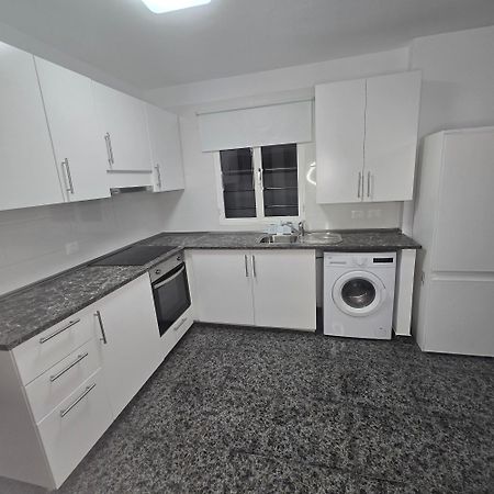 Casa Nino Apartment Playa Honda  Ngoại thất bức ảnh