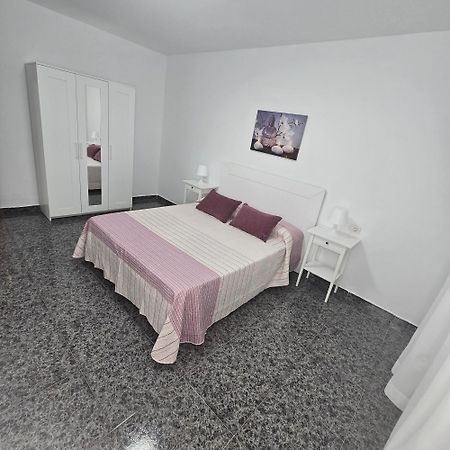 Casa Nino Apartment Playa Honda  Ngoại thất bức ảnh