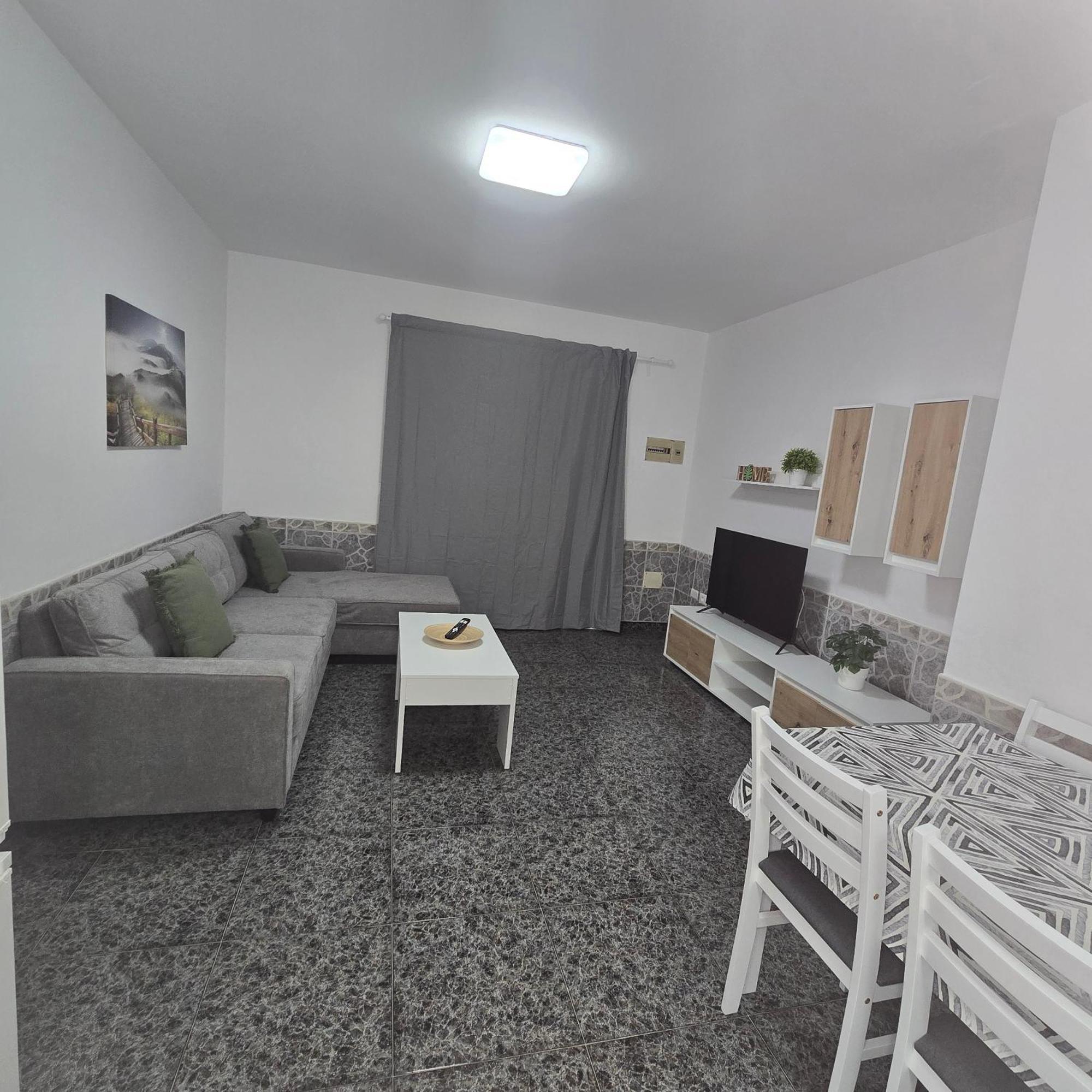 Casa Nino Apartment Playa Honda  Ngoại thất bức ảnh
