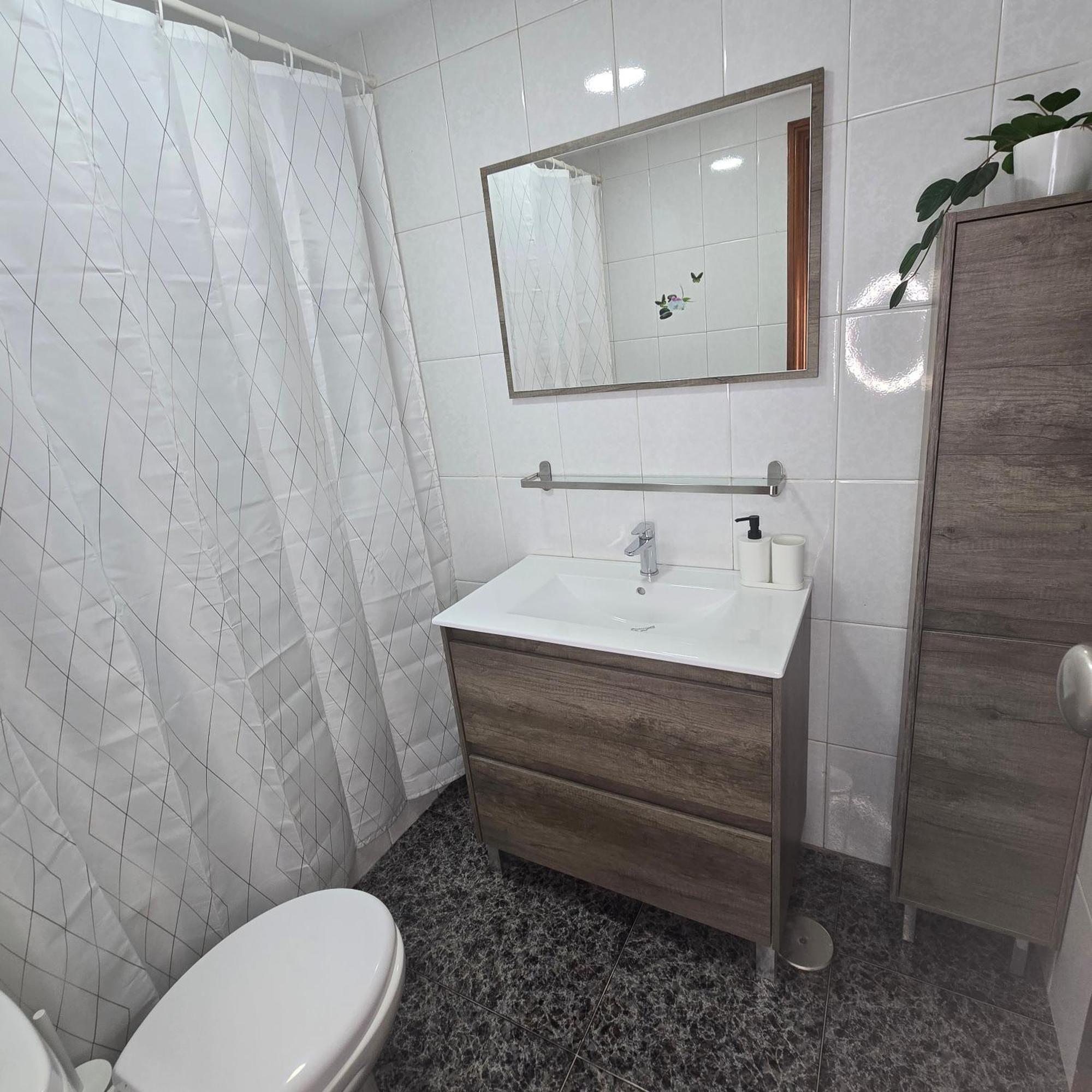 Casa Nino Apartment Playa Honda  Ngoại thất bức ảnh