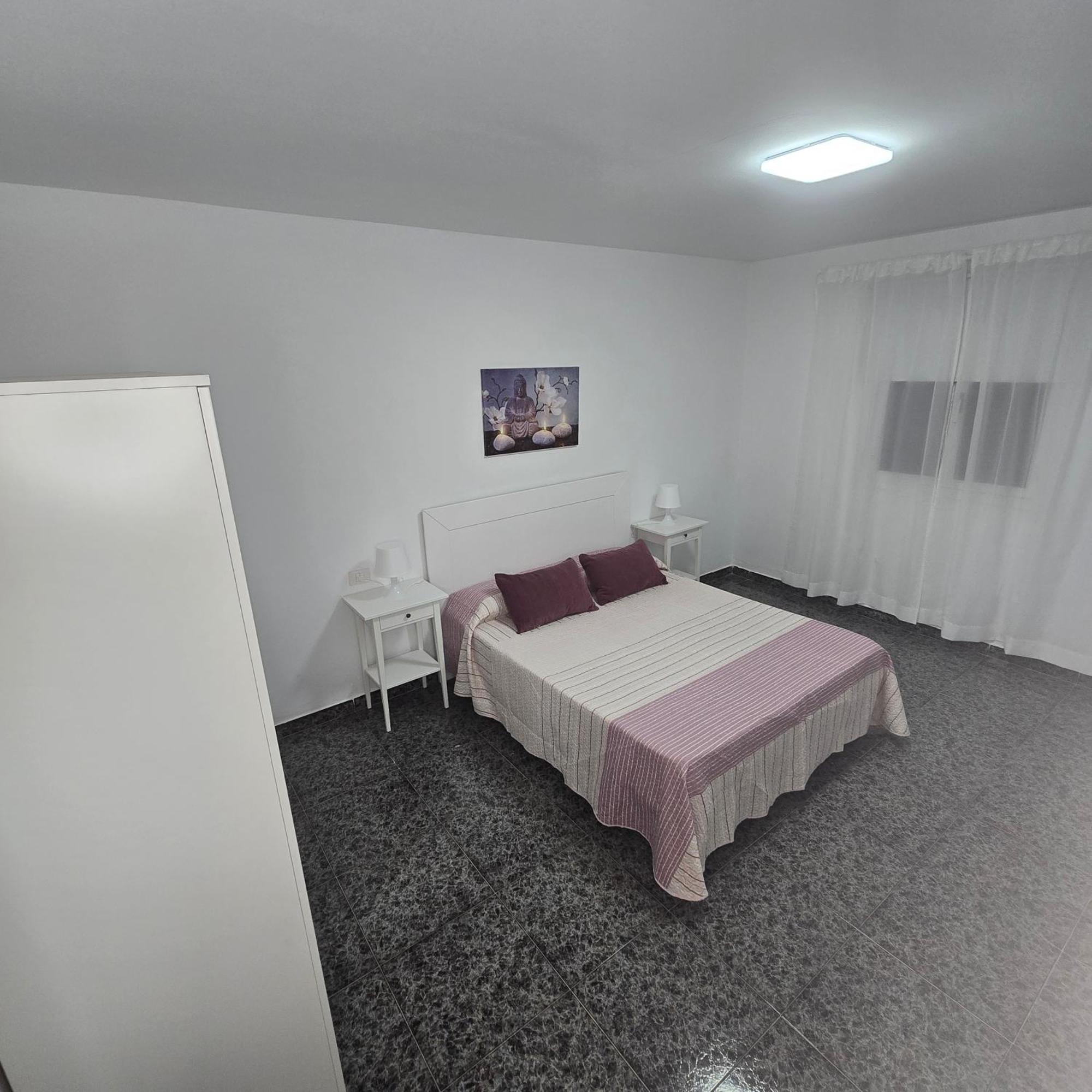 Casa Nino Apartment Playa Honda  Ngoại thất bức ảnh
